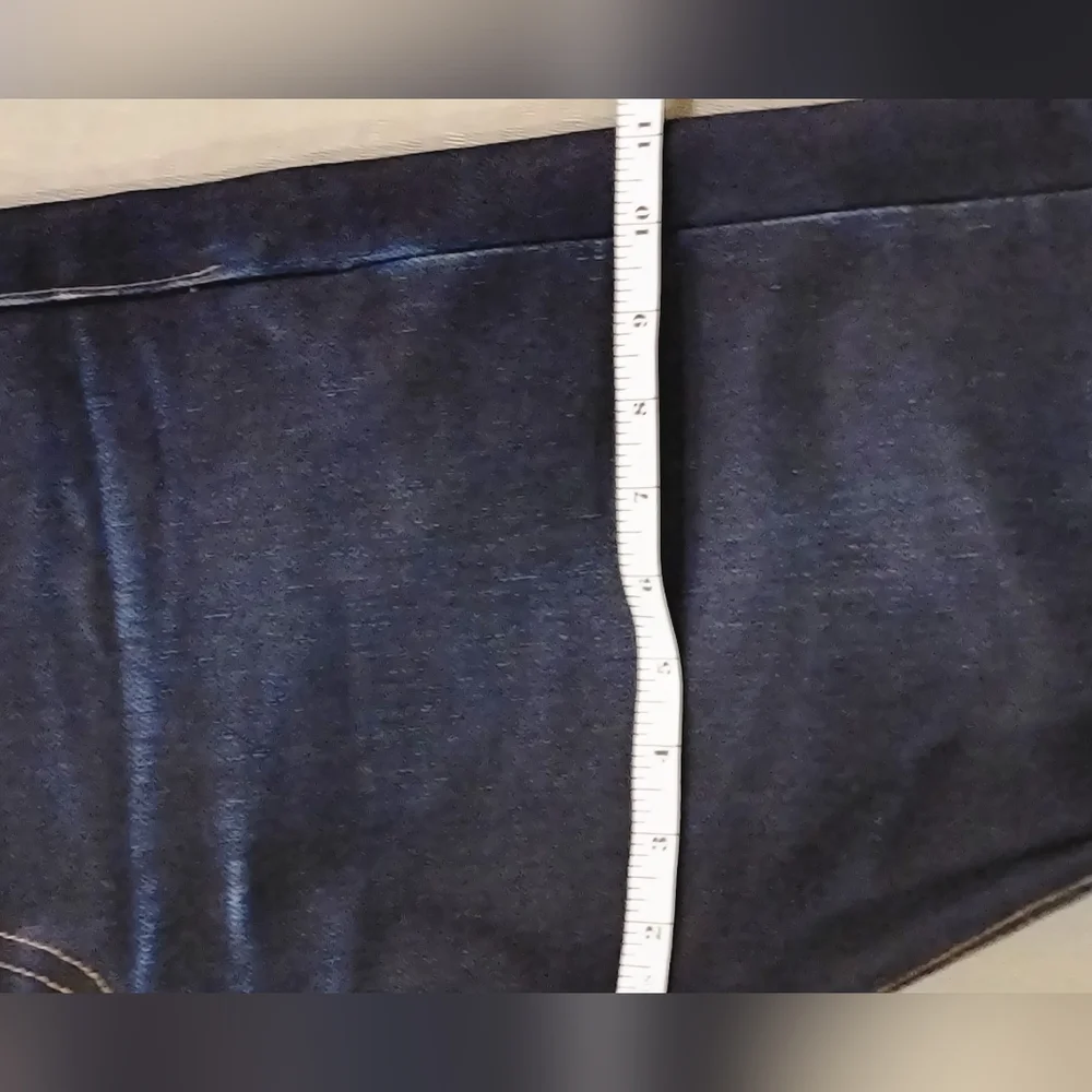 SoSo Selvedge Heavyweight Raw Denim (22oz) - Picture 12 of 15